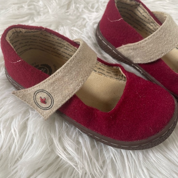 Livie & Luca Mary Jane Shoes - Picture 2 of 5